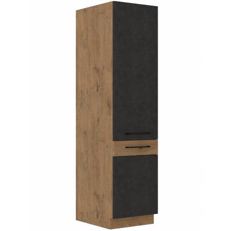 Szafka kuchenna wysoka Lana 40 DK-210 2F